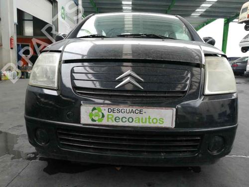 Left front window switch CITROËN C2 (JM_) 1.4 HDi | BP11290364I27 - Image 8