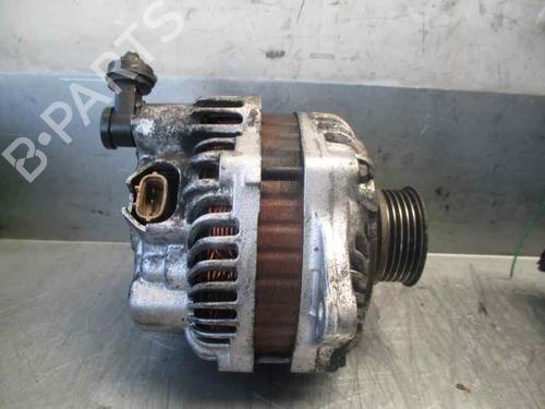 Alternator SUBARU LEGACY IV Estate (BP) 2.5 i AWD (BP9) | BP5849317M7 