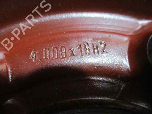 Jack Kit SAAB 9-5 (YS3E) 2.3 t | BP23199789C119 