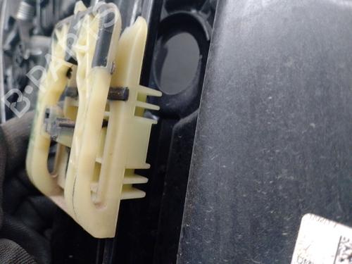 Front left window mechanism VOLVO XC90 II (256) D5 AWD | BP32313505C22 