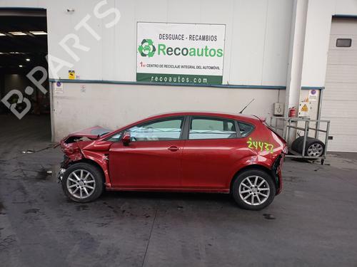 Used Parts SEAT LEON (1P1)  1.6 TDI  4403840