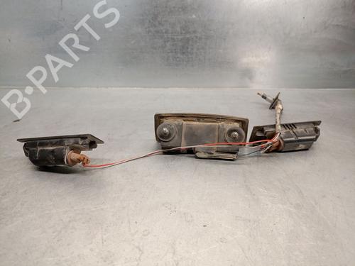 Tailgate handle OPEL ZAFIRA / ZAFIRA FAMILY B (A05) 1.9 CDTI (M75) | BP22216196C132 