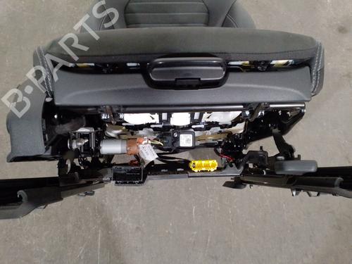 Right front seat MERCEDES-BENZ GLC (X253) 200 d 4-matic (253.916) | BP30007159C16 