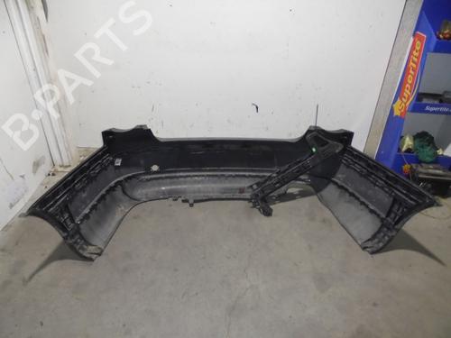 Rear bumper VW PASSAT B6 (3C2) 2.0 TDI 16V | BP8375544C8 