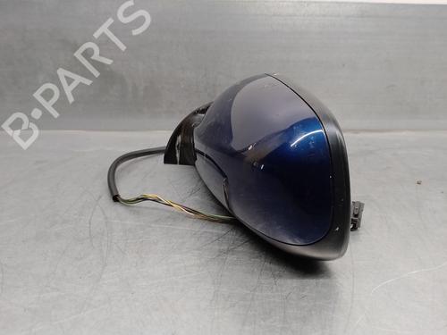 Left mirror PEUGEOT 307 SW (3H) 2.0 HDI 110 | BP16071418C26 