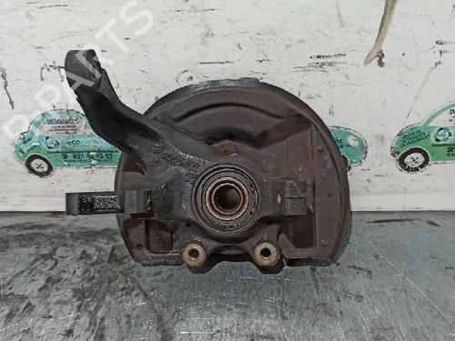 Right front steering knuckle OPEL CORSA A Hatchback (S83) 1.2 N (F08, M08, F68, M68) | BP5158279M26 