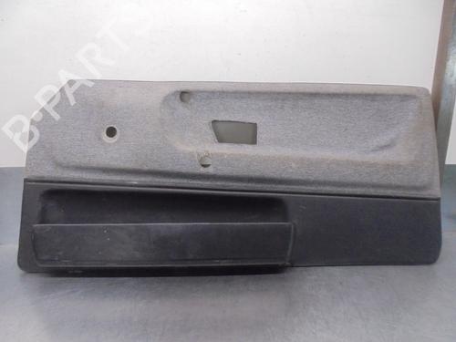 Front right panel VW POLO II (86C, 80) 1.3 857867022 | 867867022C | 2 | PUERTAS