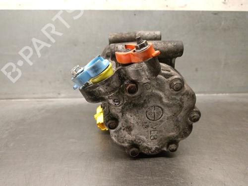 AC compressor CITROËN C2 (JM_) 1.4 HDi | BP38469777M34 - Image 4
