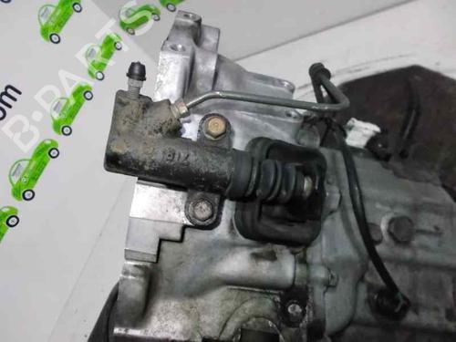 Gearbox MAZDA 323 P V (BA) 1.5 16V | BP2998154M3 
