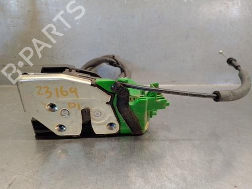 Front left lock KIA SORENTO III (UM) 2.2 CRDi | BP27547011C98 