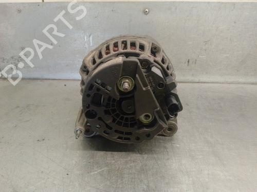 Alternator VW PASSAT B5.5 (3B3) 1.9 TDI | BP38097270M7 - Image 4