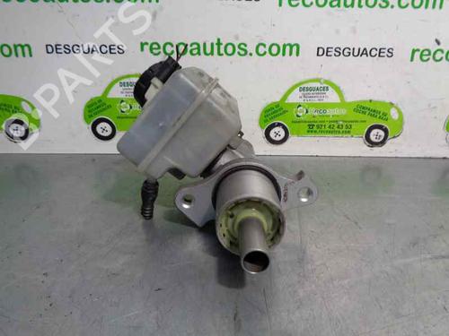 Brake master cylinder MERCEDES-BENZ B-CLASS Sports Tourer (W245) B 180 CDI (245.207) | BP4983455M77 