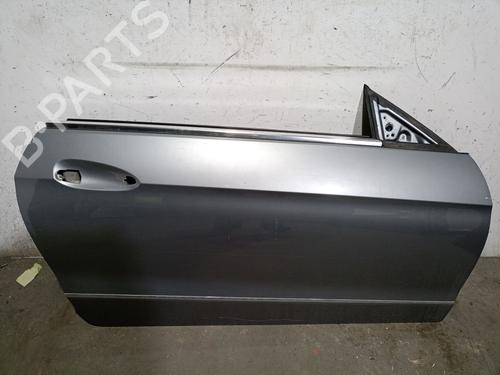 Used Right front door MERCEDES-BENZ E-CLASS Coupe (C207) E 250 CDI / BlueTEC / d (207.303, 207.304) (204 hp) 23962716