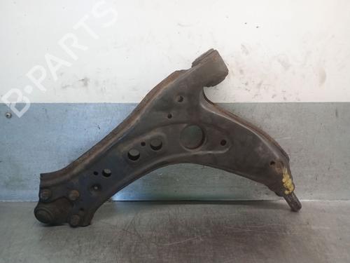 Right front suspension arm VW POLO (9N_, 9A_) 1.4 16V | BP27358227M13 