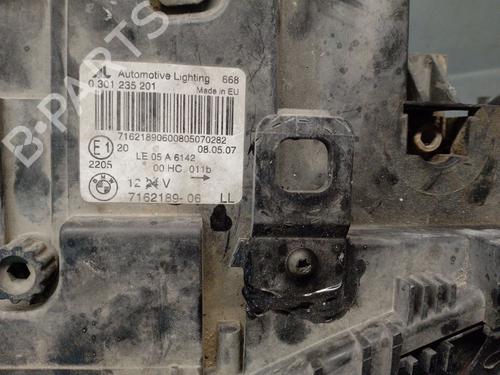 Left headlight BMW X3 (E83) 2.0 d | BP33986803C28  - Image 8