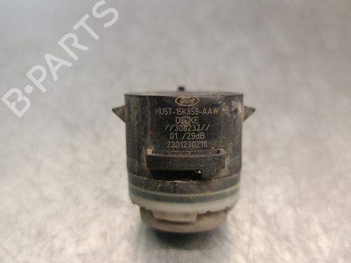 Elektronisk modul FORD FIESTA VII (HJ, HF) 1.0 EcoBoost mHEV | BP27855052M83 