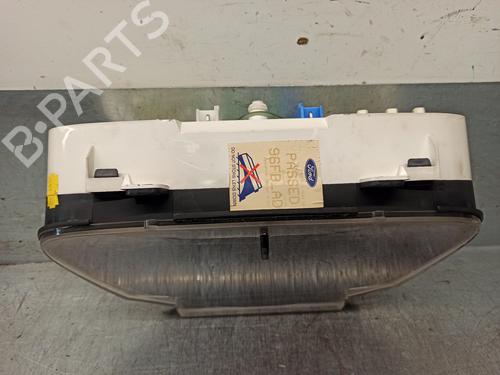 Instrument cluster FORD ESCORT VI (GAL, AAL, ABL) 1.8 TD | BP11743972C47