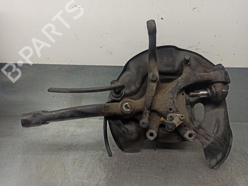 Used Right front steering knuckle MERCEDES-BENZ S-CLASS (W140) 300 SE, SEL/S320 (140.032, 140.033) (231 hp) 11730669