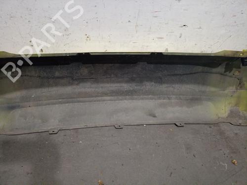 Rear bumper KIA PICANTO I (SA) 1.1 | BP29856670C8