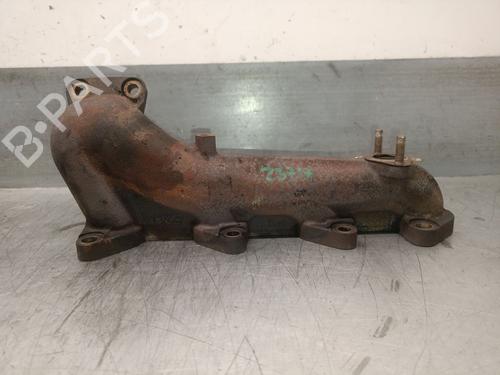 Udstødningsmanifold TOYOTA COROLLA (_E12_) 2.0 D-4D (CDE120R, CDE120L_) | BP29501567M110