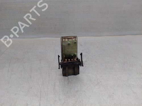 Used Heater resistor SEAT AROSA (6H1) 1.7 SDI (60 hp) 18140738