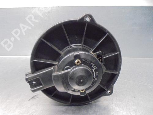 Heater blower motor TOYOTA AVENSIS (_T22_) 1.8 VVT-i (ZZT221_, ZZT221R) | BP15831361M62 