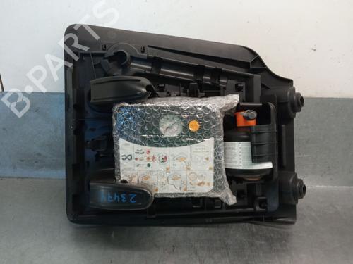 Autre SMART FORFOUR Hatchback (453) 0.9 (453.044, 453.053) (90 hp) 28621878