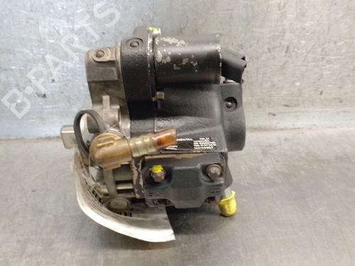 Used Injection pump Injection pump FORD MONDEO IV Saloon (BA7) [2007-2015] 34557837 34557837