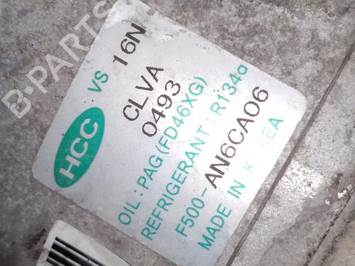 AC compressor KIA PRO CEE'D (ED) 1.6 CRDi 115 | BP38177778M34 - Image 6