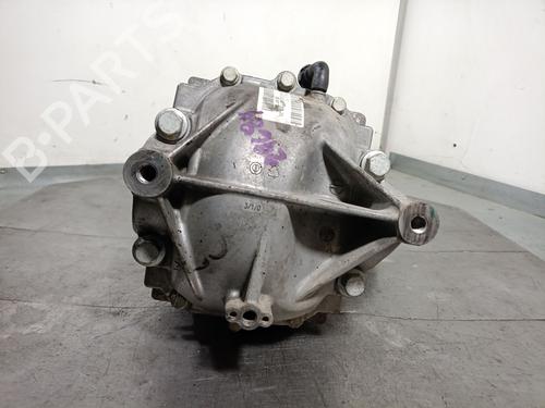 Rear differential JAGUAR F-PACE (X761) 2.0 TD4 | BP32410639M24