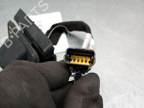 Electronic module CITROËN GRAND C4 SPACETOURER (3A_, 3E_) 1.6 BlueHDi 120 | BP29500701M83 