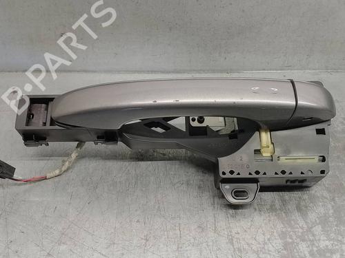 Front left exterior door handle RENAULT TALISMAN (LP_) 1.6 TCe 150 | BP17629421C128 