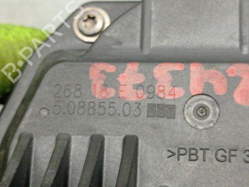 Egr FIAT TALENTO Van (296_) 1.6 D | BP31882749M69 