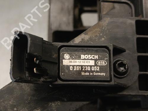 Intake manifold FIAT GRANDE PUNTO (199_) 1.4 16V (199BXG1B, 199AXG1B) | BP30638736M70