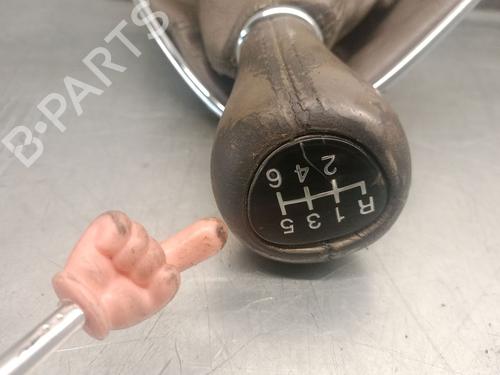Gear lever JAGUAR S-TYPE II (X200) 2.7 D | BP28117733M90 