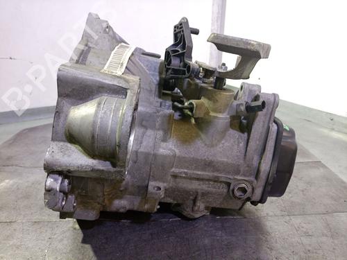 Gearbox VW POLO V (6R1, 6C1) 1.6 TDI | BP26605438M3 