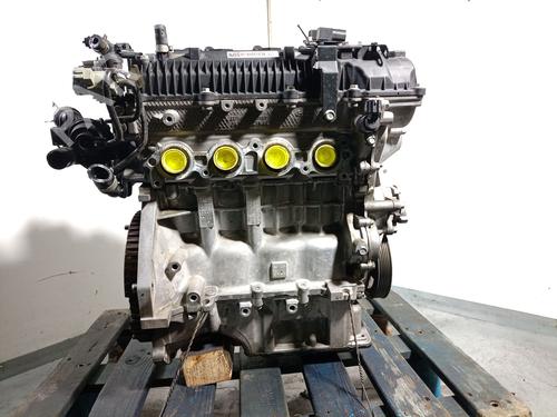 Motor KIA RIO IV (YB, SC, FB) 1.25 | BP31680248M1 