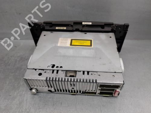 Radio MERCEDES-BENZ A-CLASS (W169) A 180 CDI (169.007, 169.307) | BP16646284E6 