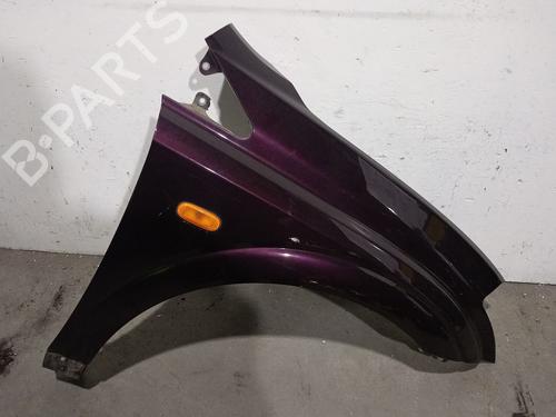 Used Right front fenders Right front fenders SSANGYONG KYRON 2.0 Xdi (141 hp) 34449124 34449124