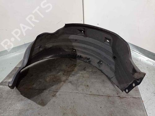 Wheel arch SMART FORFOUR (454) 1.5 CDI (454.000) | BP14329577C56 