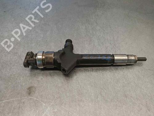 Used Injector MAZDA 5 (CR) 2.0 CD (CR19) (143 hp) 18880693
