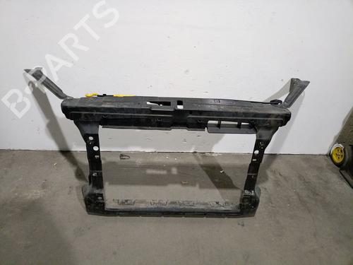 Frontplade/Frontkurv SKODA YETI (5L) 2.0 TDI (140 hp) 31841721