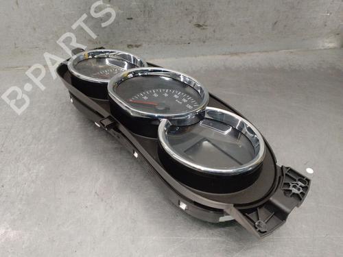 Instrument cluster DACIA SANDERO II TCe 90 (B8M1, B8MA, B8AC) | BP39883840C47 - Image 6