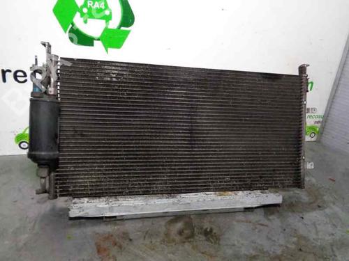 AC radiator HYUNDAI SONATA IV (EF) 2.0 16V | BP4653685M32 