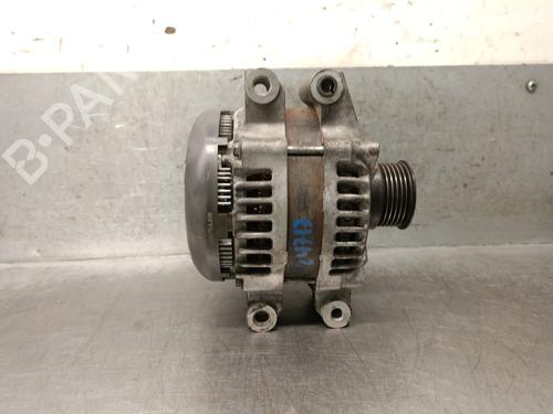 Alternator CHRYSLER GRAND VOYAGER V (RT) 2.8 CRD | BP32474342M7 - Image 3