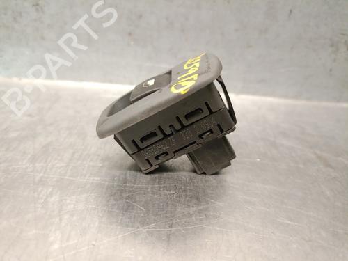 Right rear window switch CITROËN C5 II (RC_) 1.6 HDi (RC8HZB) | BP38180693I28 - Image 3