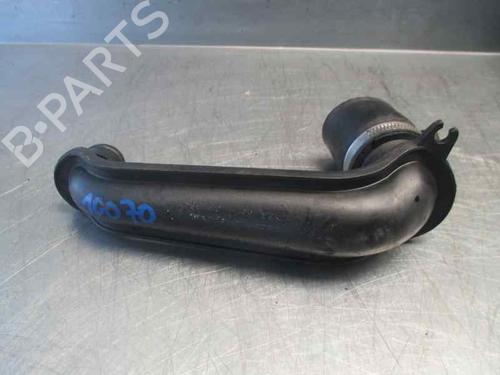 Used Pipe SMART CITY-COUPE (450) 0.6 (S1CLA1, 450.341) (55 hp) 20255122