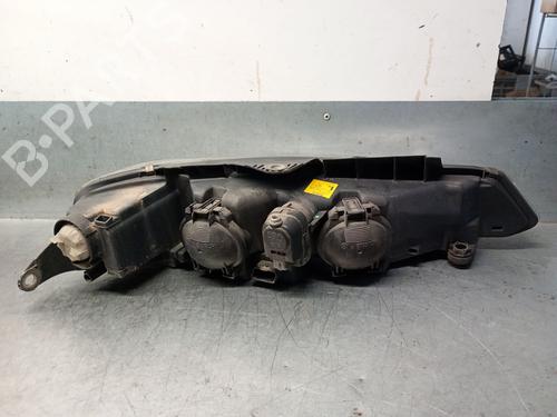 Left headlight PEUGEOT 406 (8B) 2.0 HDI 110 | BP28726201C28 
