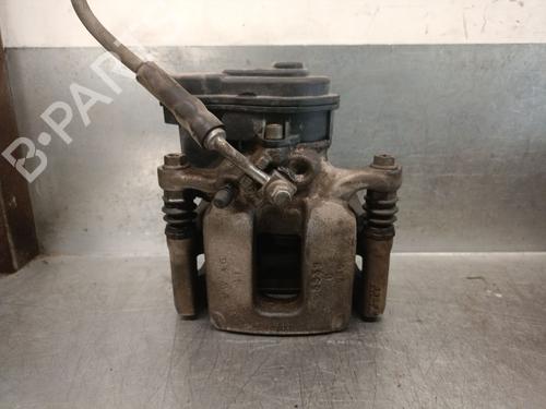 Used Right rear brake caliper AUDI Q3 (8UB, 8UG) 2.0 TDI (150 hp) 29564272