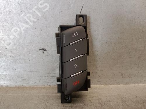 Used Switch Switch AUDI A7 Sportback (4GA, 4GF) 3.0 TDI quattro (218 hp) 36023678 36023678